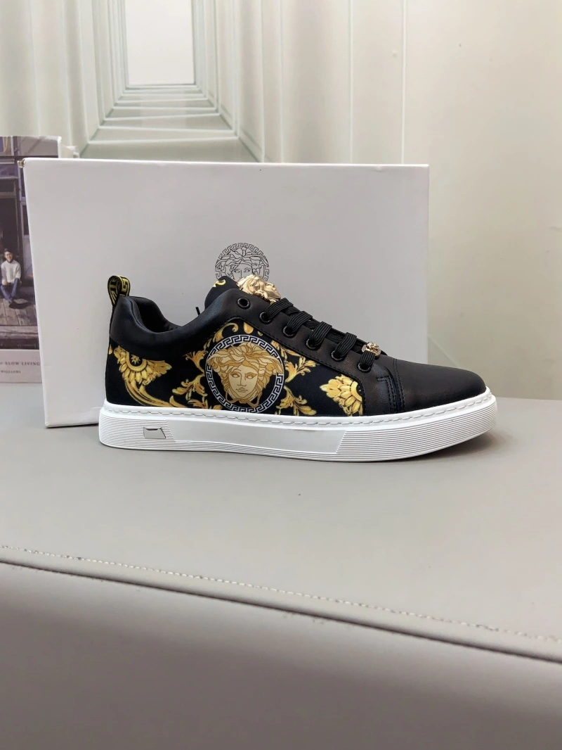 Gxvxnchy Sneakers Refined 154038