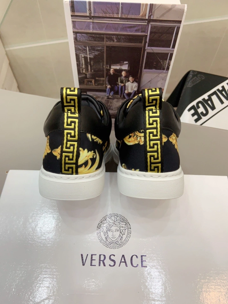 Gxvxnchy Sneakers Refined 154038