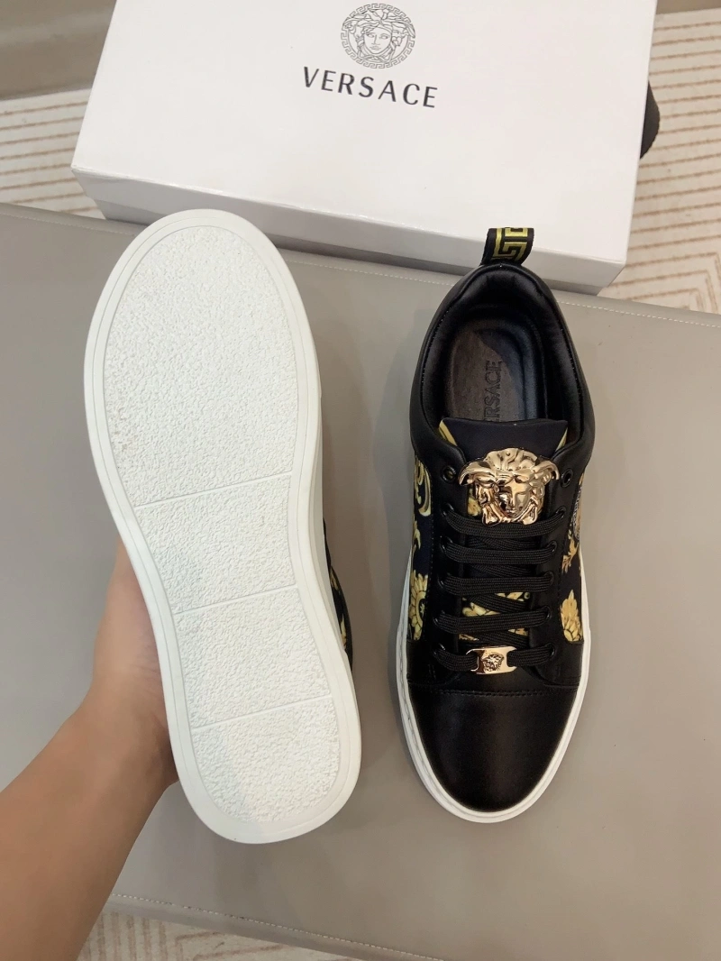 Gxvxnchy Sneakers Refined 154038