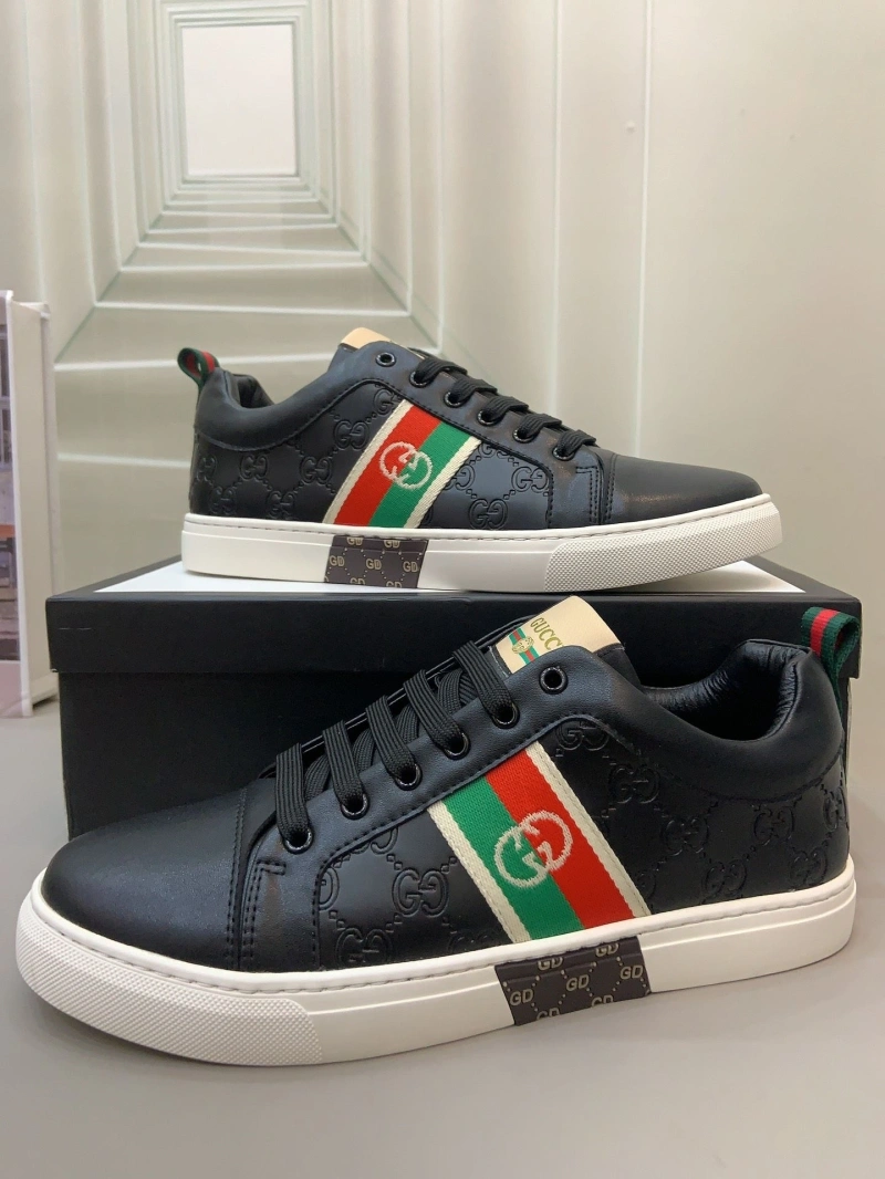 Bright Gxccx Casual Shoes 163518