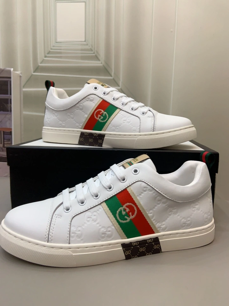 Gxccx Casual Shoes BestValue 163522