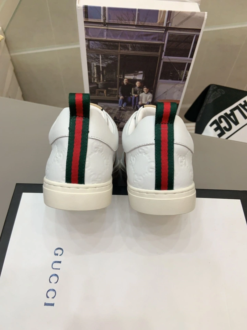 Gxccx Casual Shoes BestValue 163522