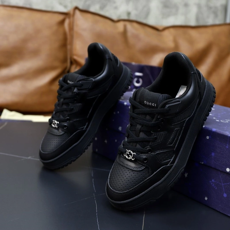 Reliable Gxccx Casual Shoes 163521
