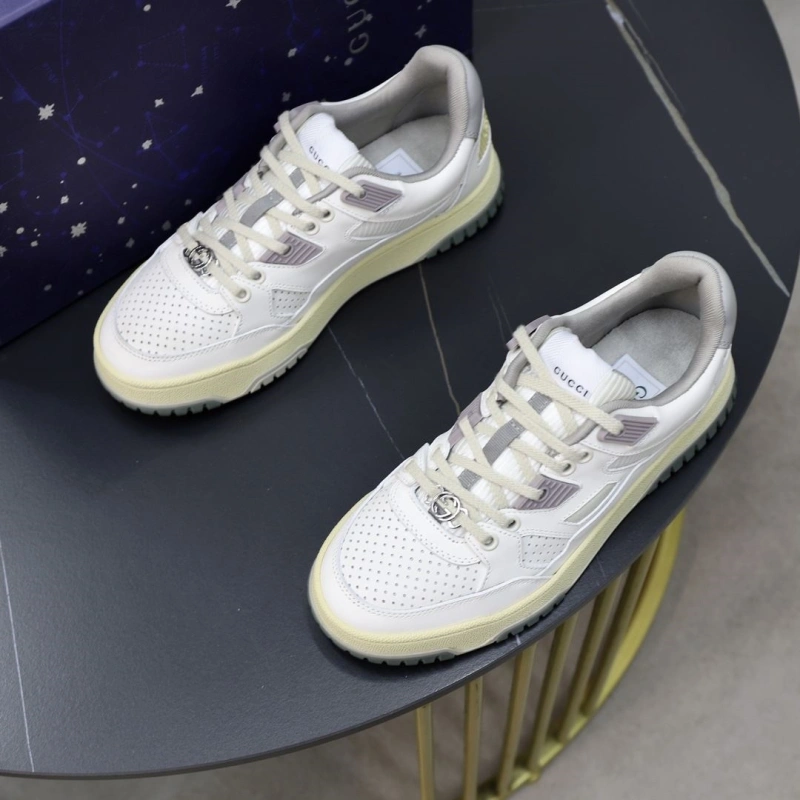 Durable Gxccx Casual Shoes 163527
