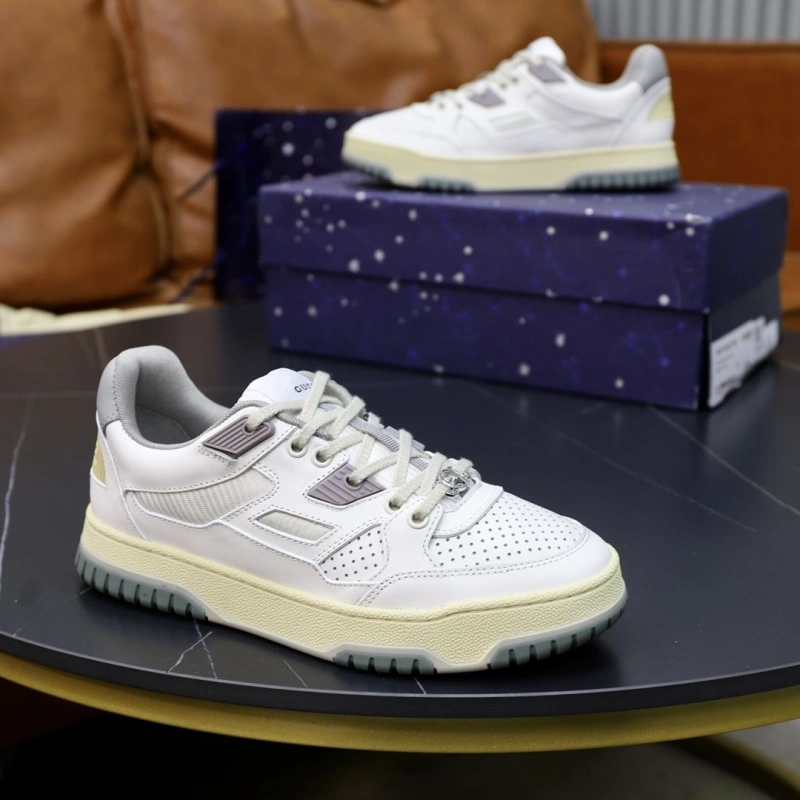 Durable Gxccx Casual Shoes 163527