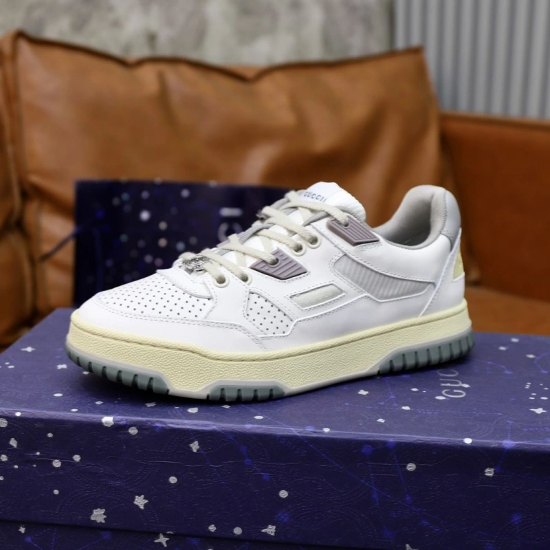 Durable Gxccx Casual Shoes 163527