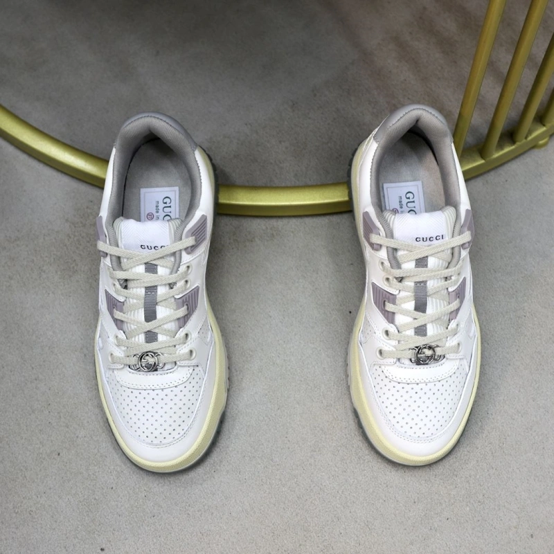 Durable Gxccx Casual Shoes 163527