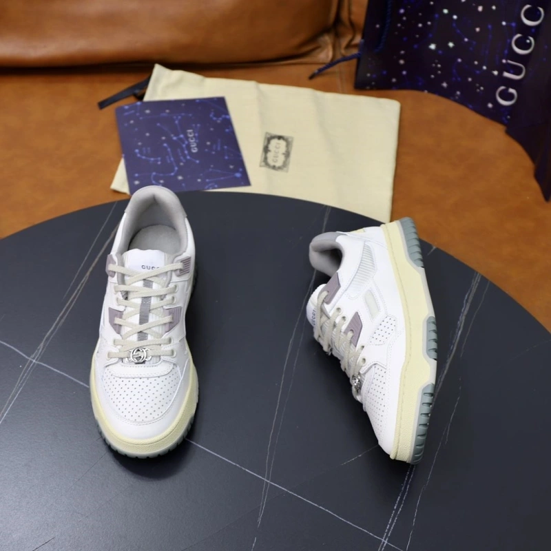 Durable Gxccx Casual Shoes 163527