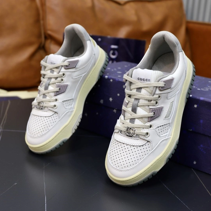 Durable Gxccx Casual Shoes 163527
