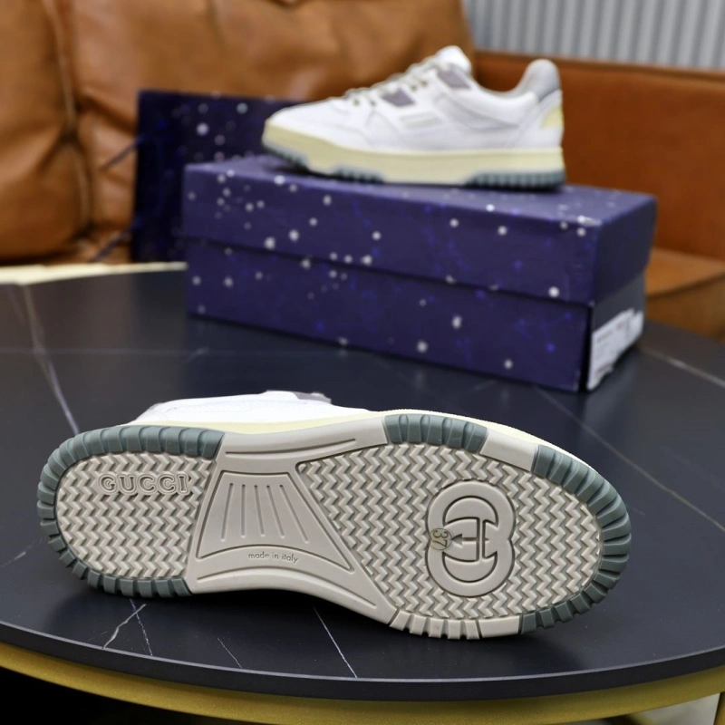 Durable Gxccx Casual Shoes 163527