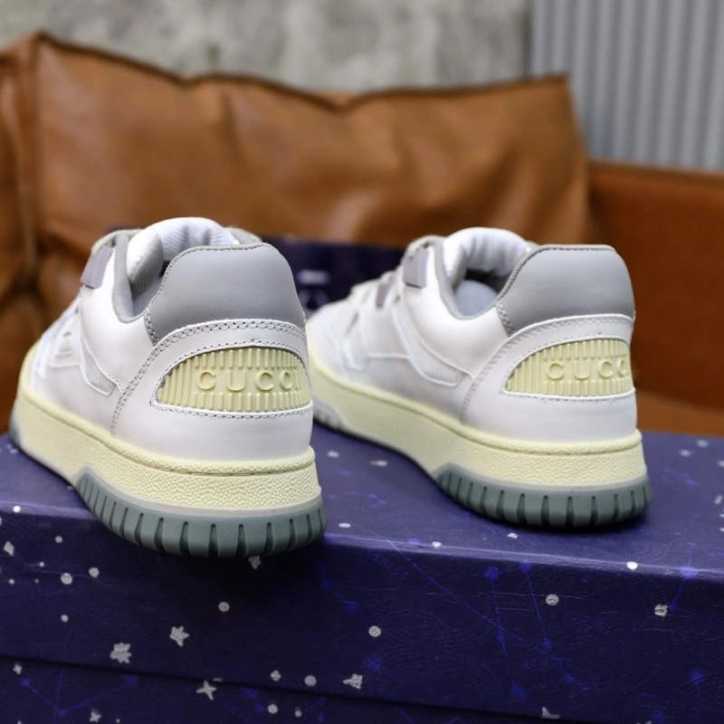 Durable Gxccx Casual Shoes 163527