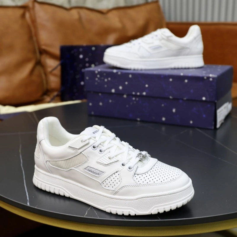 Refined Gxccx Casual Shoes 163515