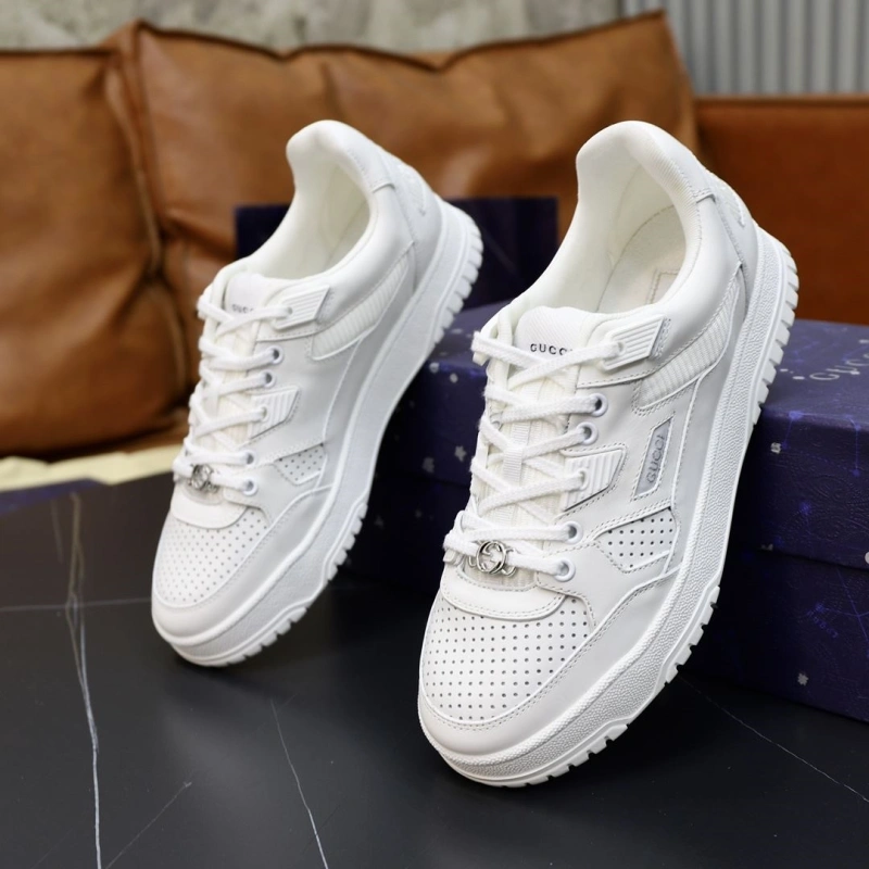 Refined Gxccx Casual Shoes 163515