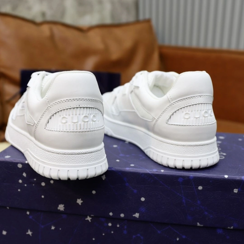 Refined Gxccx Casual Shoes 163515