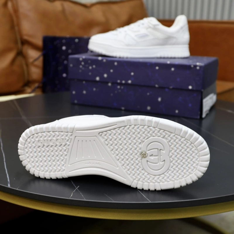 Refined Gxccx Casual Shoes 163515
