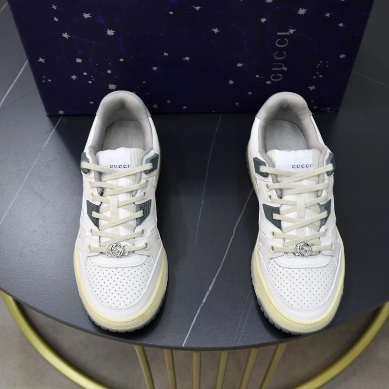 Sleek Gxccx Casual Shoes 163524
