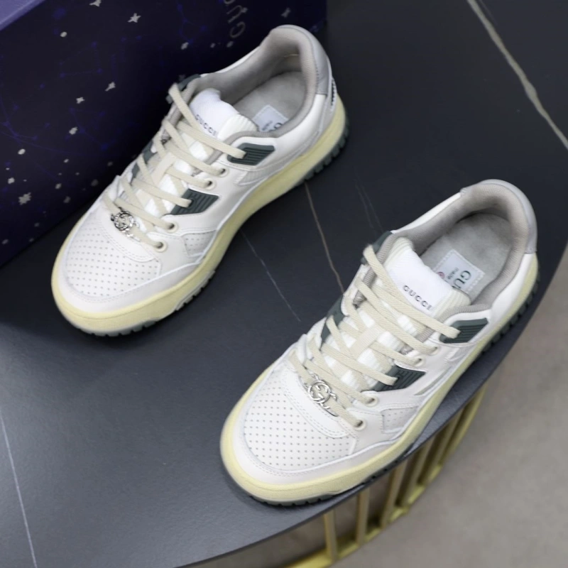Sleek Gxccx Casual Shoes 163524