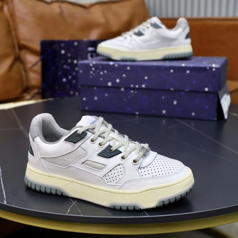 Sleek Gxccx Casual Shoes 163524