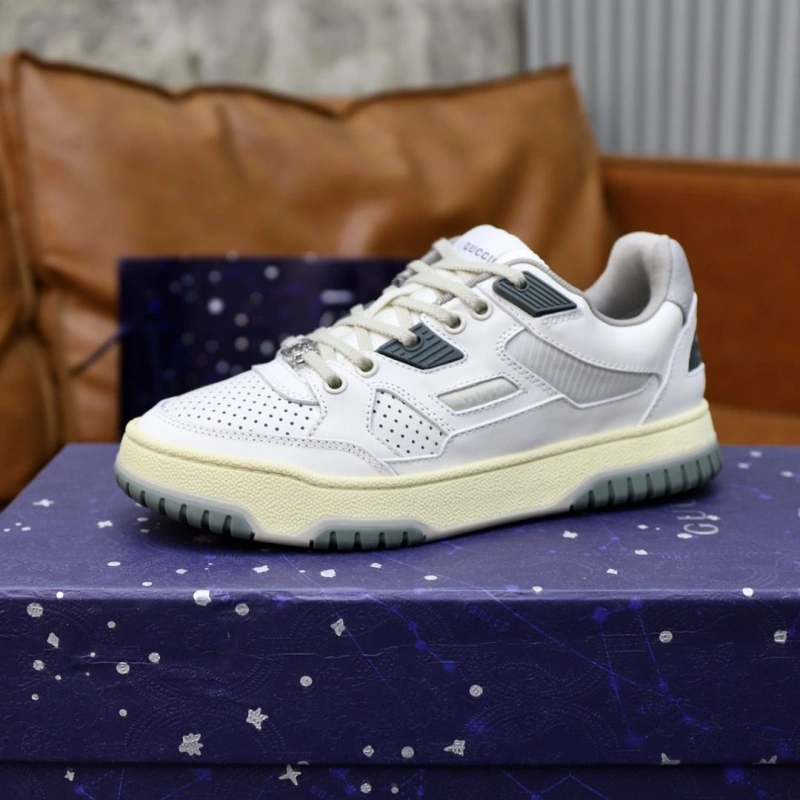 Sleek Gxccx Casual Shoes 163524