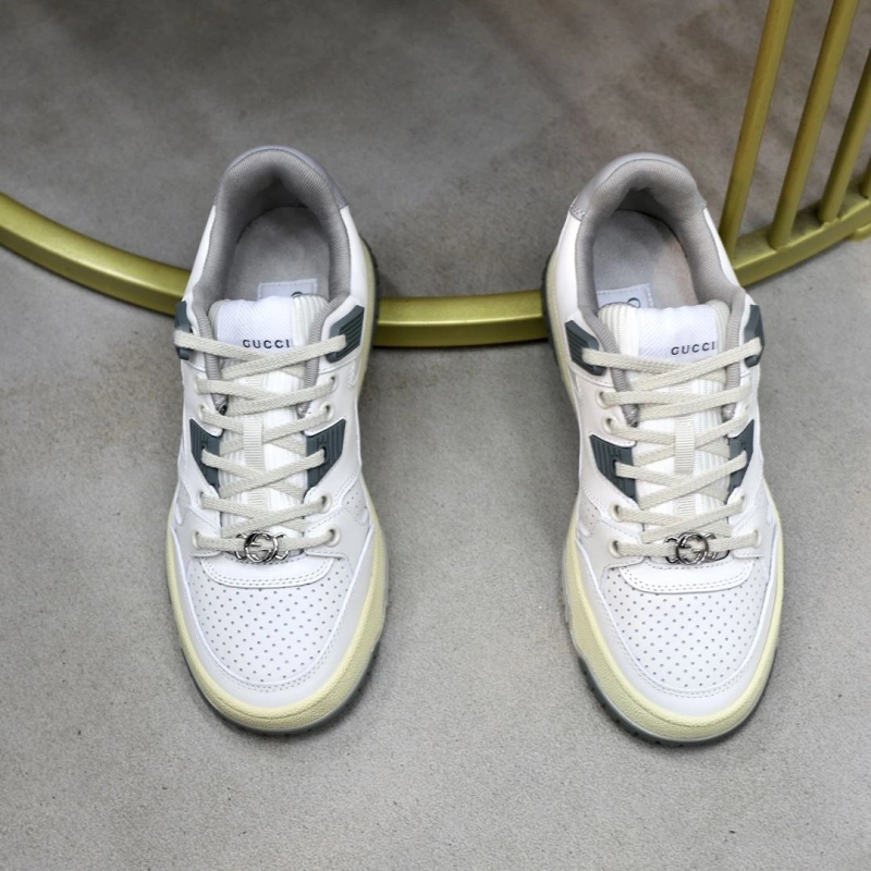 Sleek Gxccx Casual Shoes 163524