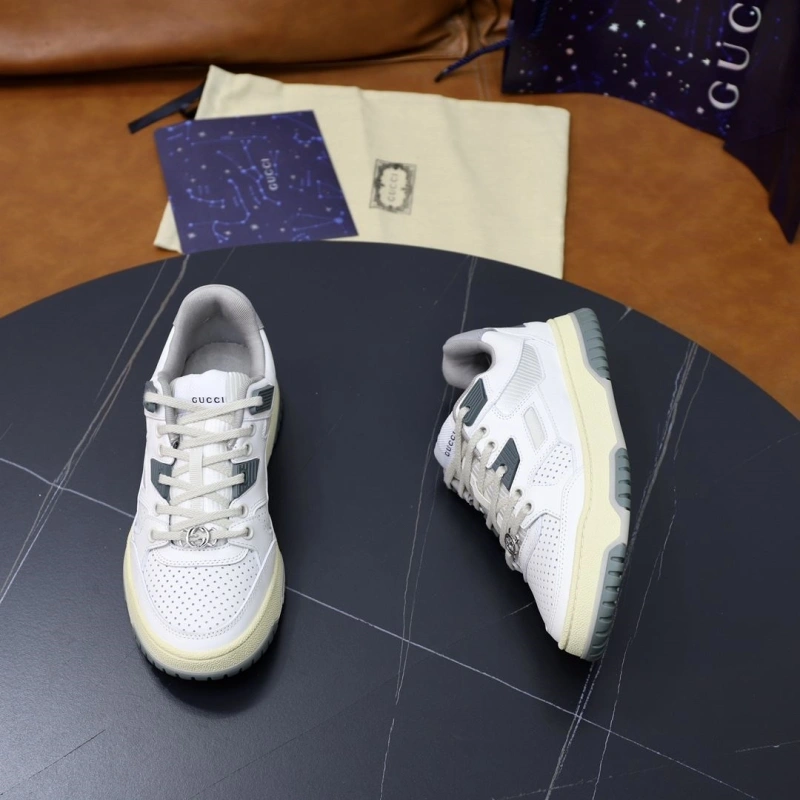 Sleek Gxccx Casual Shoes 163524