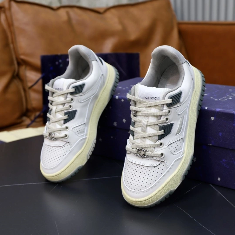 Sleek Gxccx Casual Shoes 163524