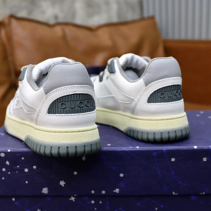 Sleek Gxccx Casual Shoes 163524