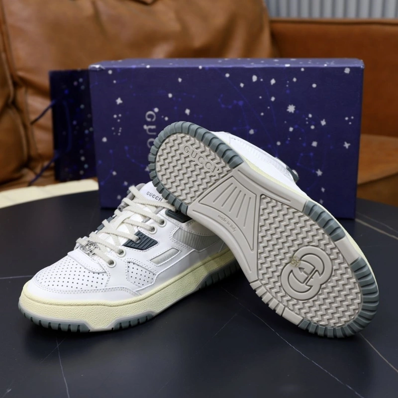 Sleek Gxccx Casual Shoes 163524