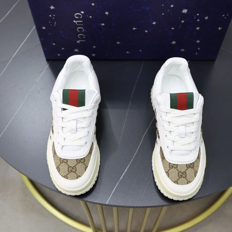 Trendsetting Gxccx Casual Shoes 163526