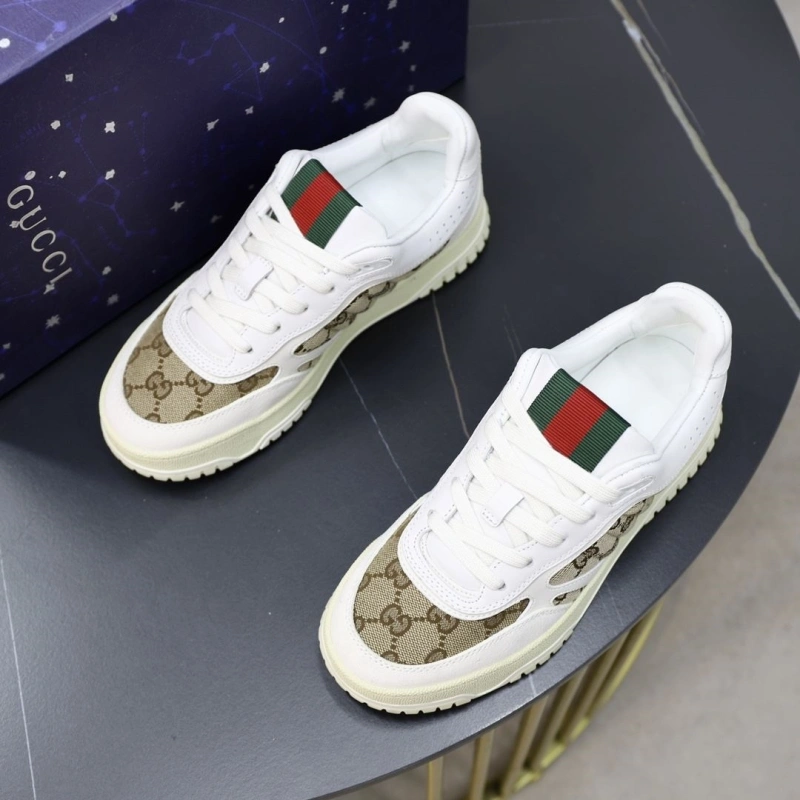 Trendsetting Gxccx Casual Shoes 163526