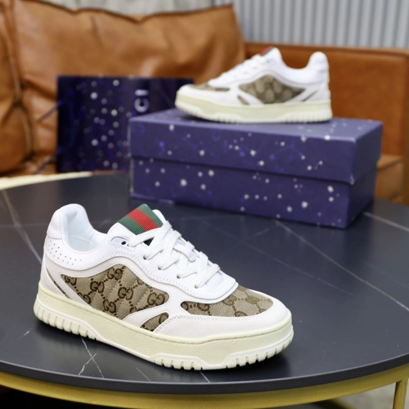 Trendsetting Gxccx Casual Shoes 163526