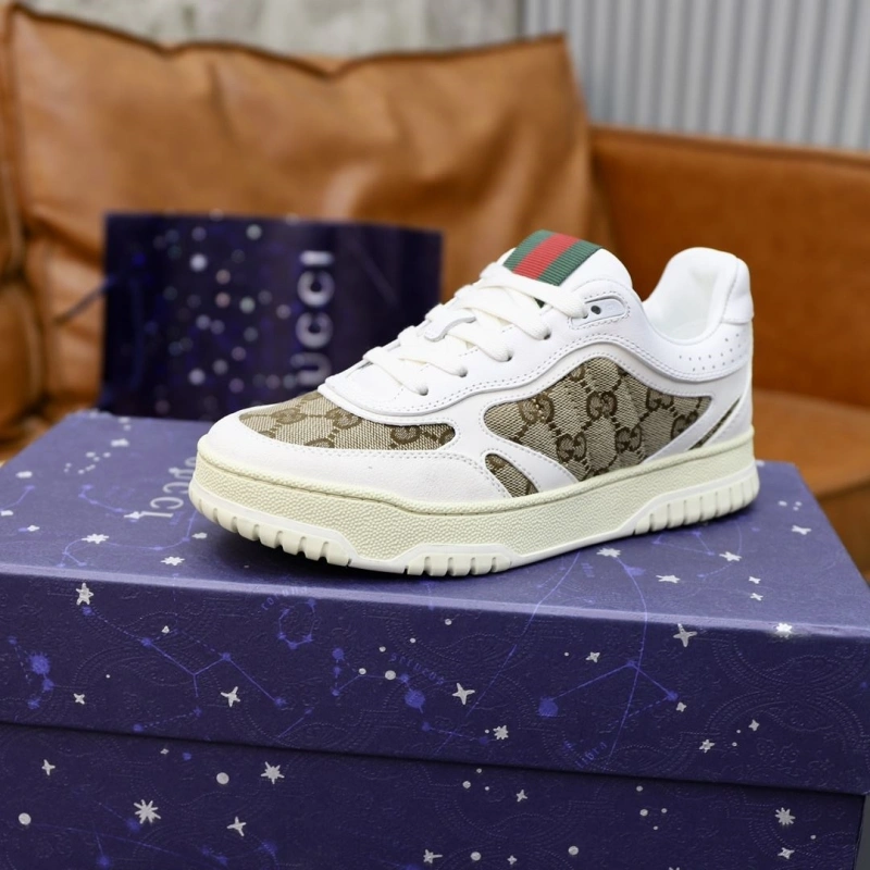 Trendsetting Gxccx Casual Shoes 163526