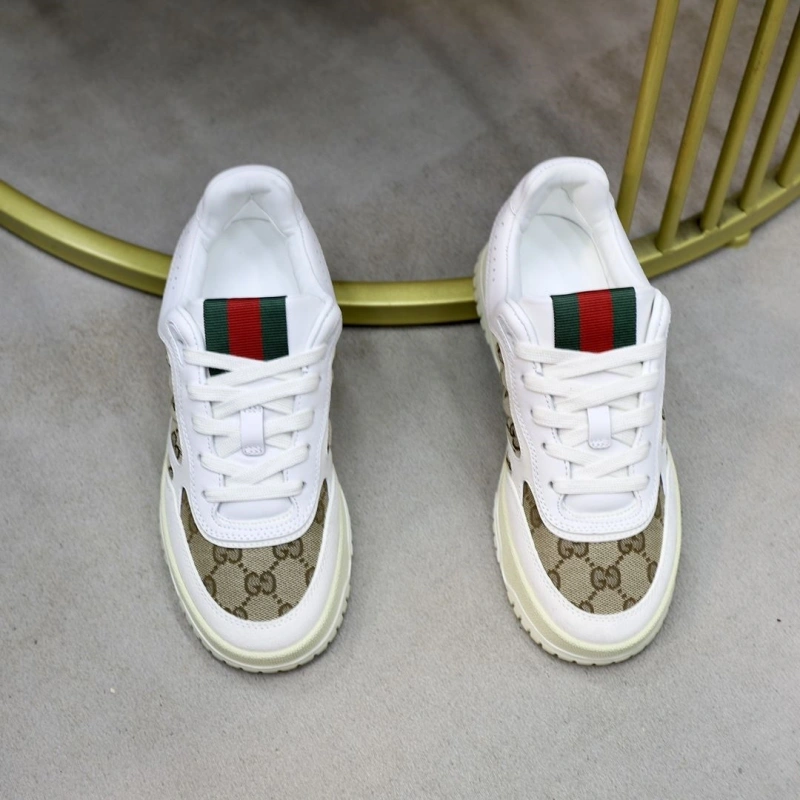 Trendsetting Gxccx Casual Shoes 163526