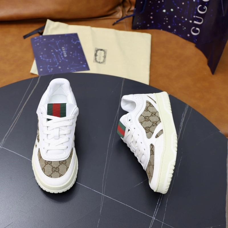Trendsetting Gxccx Casual Shoes 163526