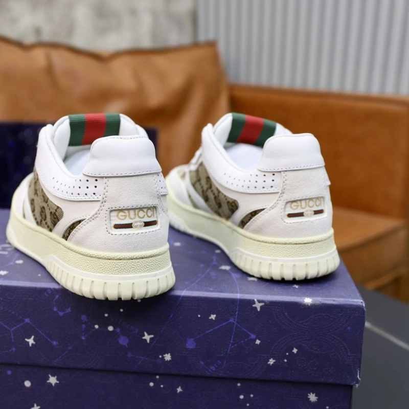 Trendsetting Gxccx Casual Shoes 163526