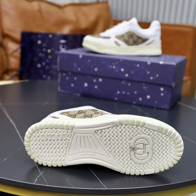 Trendsetting Gxccx Casual Shoes 163526