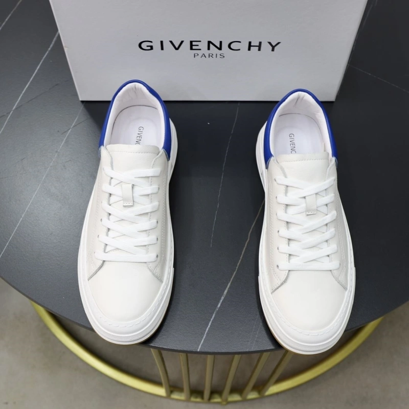TopPick Gxvxnchy Sneakers 154052