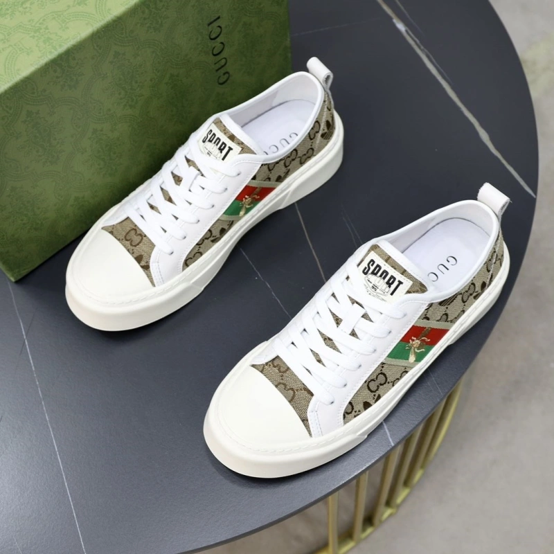 Sleek Gxccx Casual Shoes 163514
