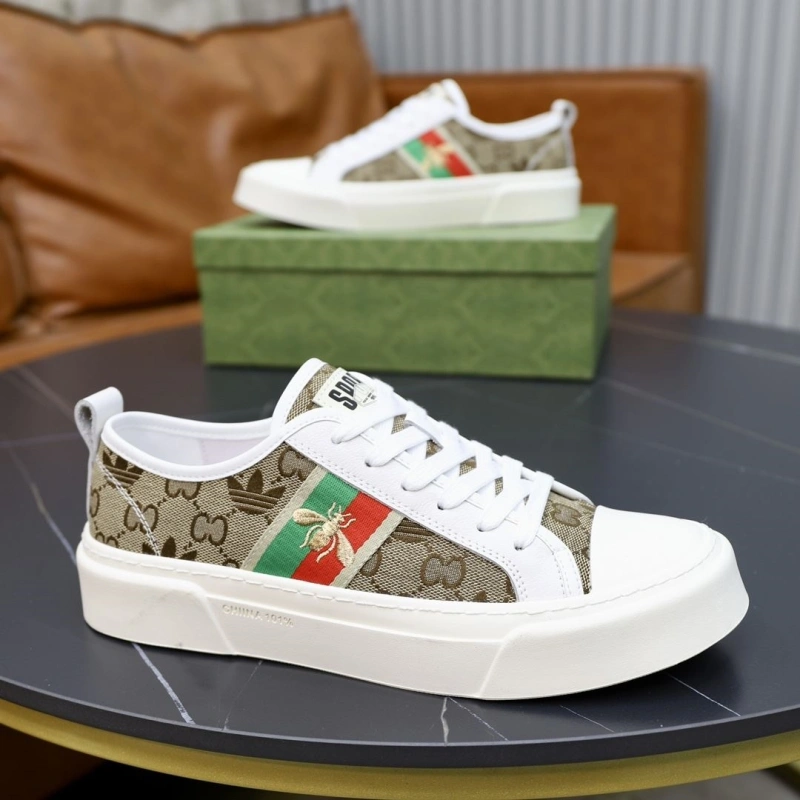 Sleek Gxccx Casual Shoes 163514