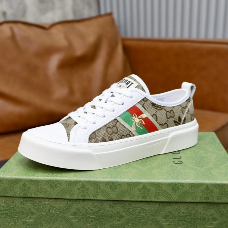 Sleek Gxccx Casual Shoes 163514