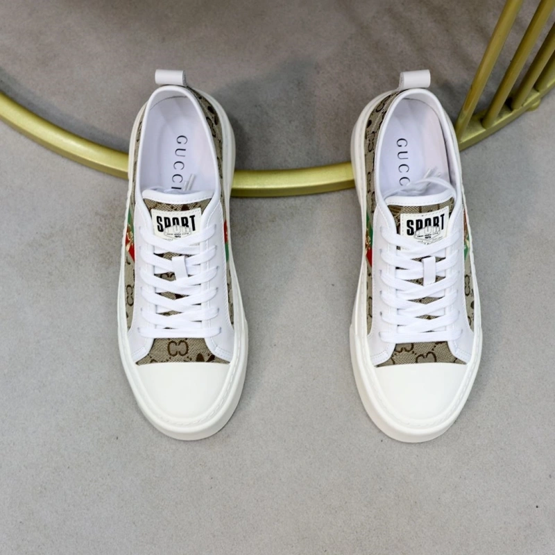 Sleek Gxccx Casual Shoes 163514