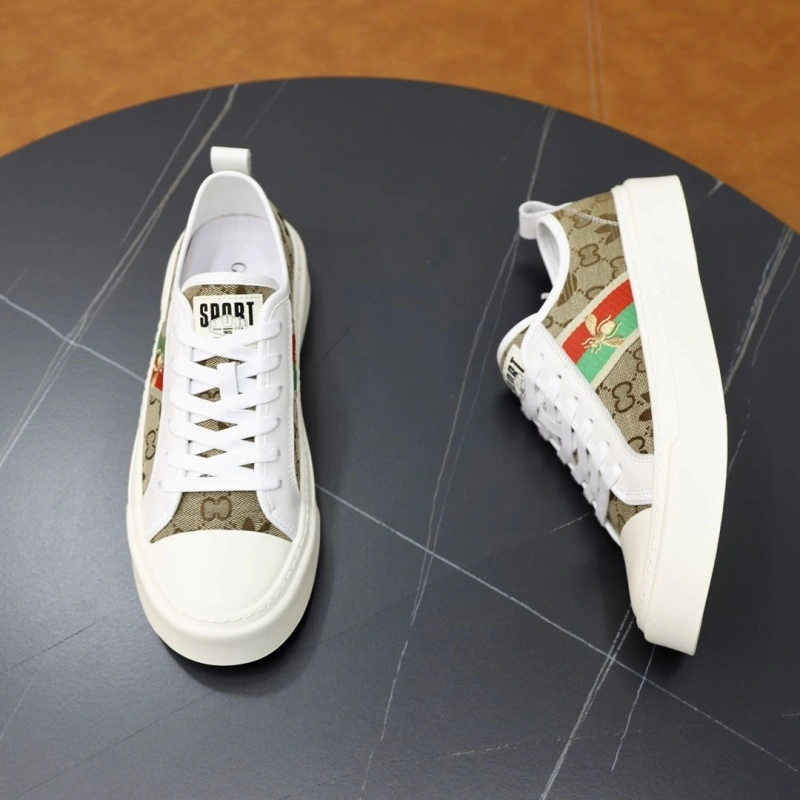 Sleek Gxccx Casual Shoes 163514