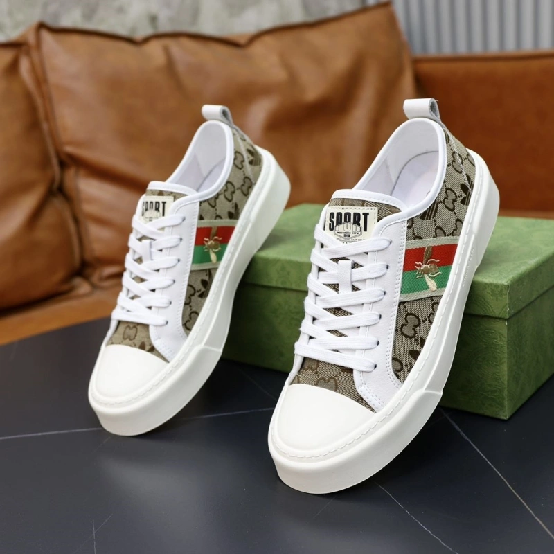 Sleek Gxccx Casual Shoes 163514
