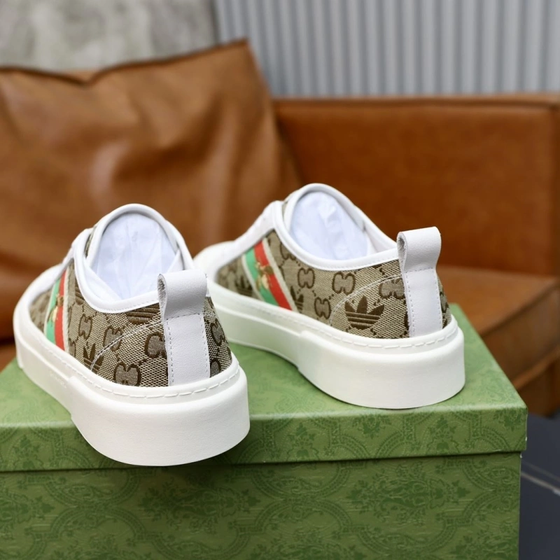 Sleek Gxccx Casual Shoes 163514