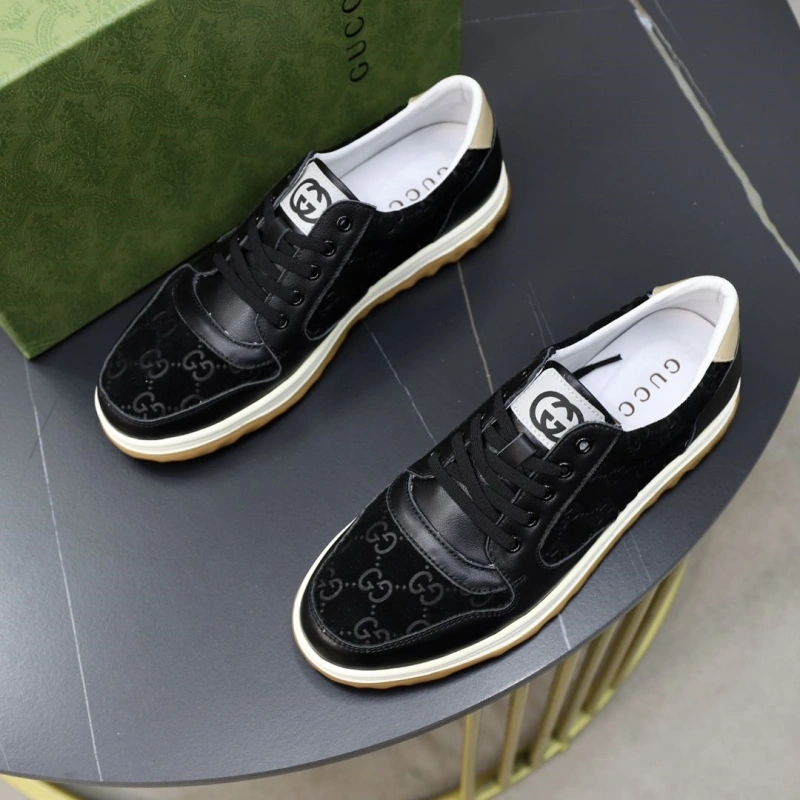 Gxccx Casual Shoes Elegant 163525
