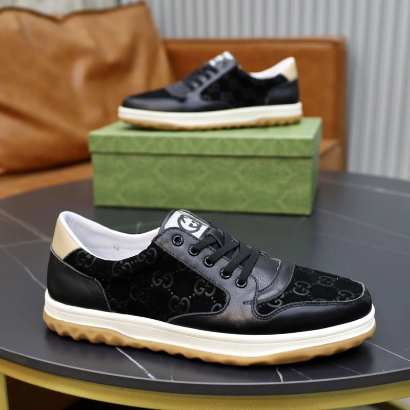 Gxccx Casual Shoes Elegant 163525