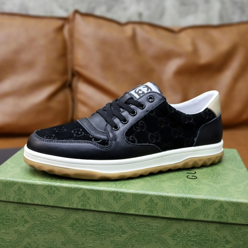 Gxccx Casual Shoes Elegant 163525