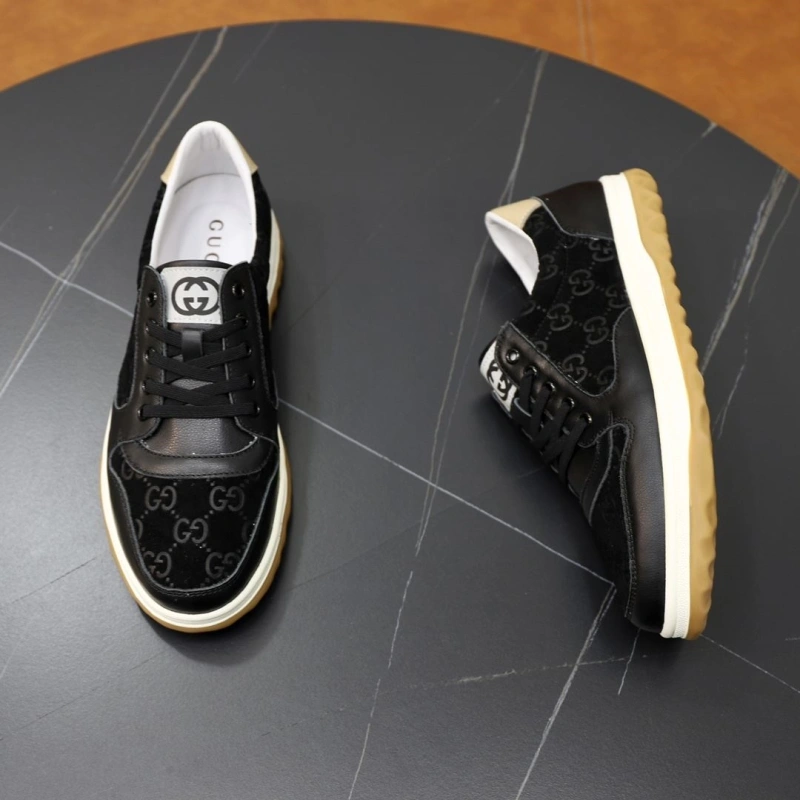 Gxccx Casual Shoes Elegant 163525