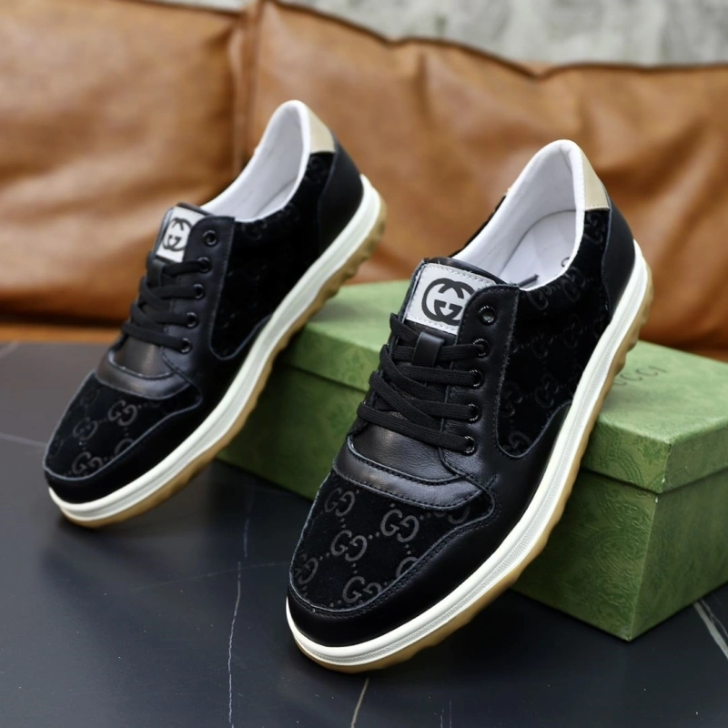 Gxccx Casual Shoes Elegant 163525