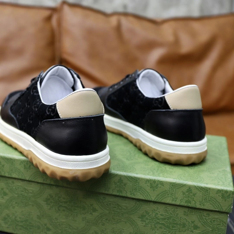 Gxccx Casual Shoes Elegant 163525